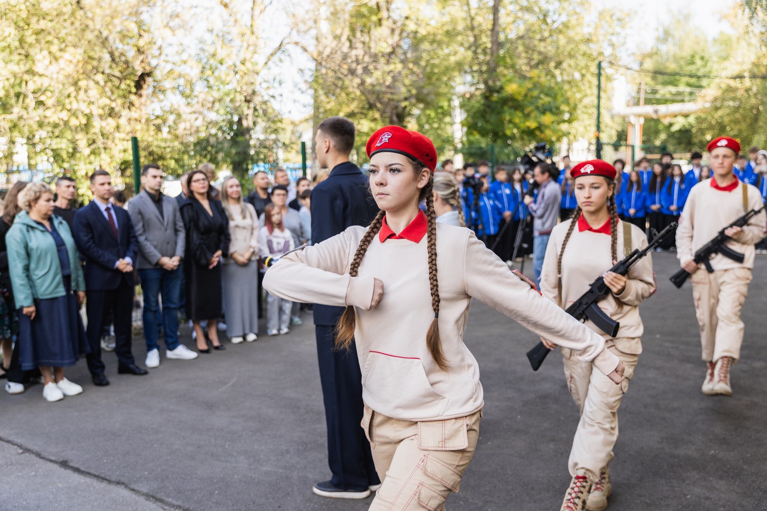 НРО ВОД «Волонтеры Победы»