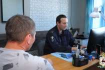 Полиция задержала нижегородца, укравшего арт-объект в Выксе