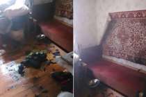 Пожар в нижегородской многоэтажке унес жизнь 94-летней женщины