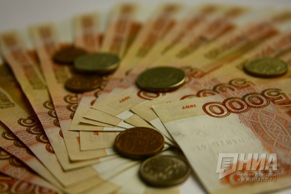 Нижегородская область стала лидером России по низкой безработице