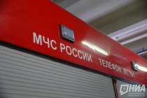 Пять человек стали жертвами пожаров в Нижегородской области за неделю