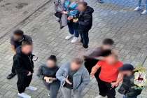 Жителю Дзержинска грозит 8 лет за драку у ночного клуба - видео