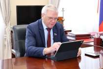 «Главное — не оставаться в стороне!»: Люлин обратился к нижегородцам из-за выборов