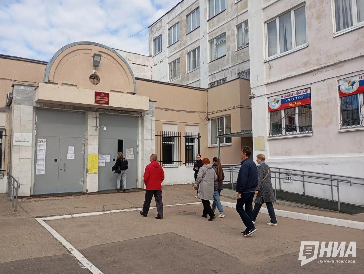 Первый выбор: как голосуют нижегородские выпускники