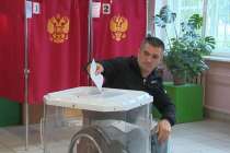 Более 252 тысяч человек с ОВЗ участвуют в выборах на территории Нижегородской области