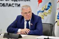 Люлин рассказал о новом механизме удостоверения сделок, которые смогут заключать военнослужащие на СВО
