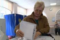 На 72-х избирательных участках в Нижегородской области применяются тифлоинформационные технологии