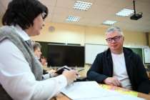 Второй день голосования в Нижегородской области: избирательные участки работают в штатном режиме