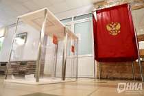 Явка на выборах в Нижегородской области достигла 57,21%