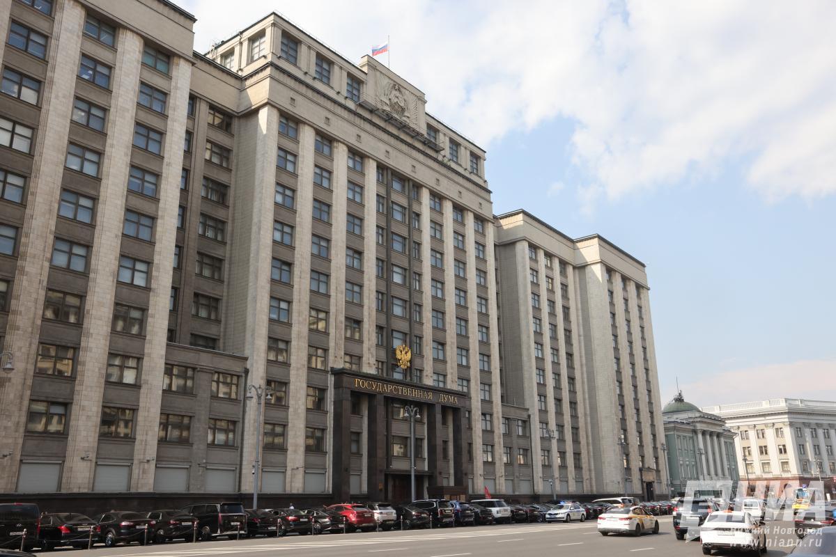 Единороссы лидируют во всех округах Нижегородской области на выборах в Госдуму