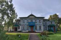 Восемь объектов культуры отремонтируют в Нижегородской области к 2029 году