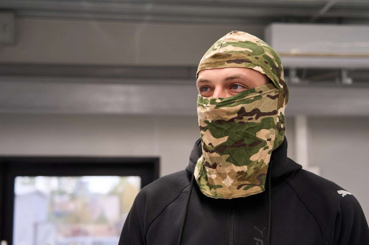 Добровольцы рассказали, почему выбрали службу в войсках БПЛА