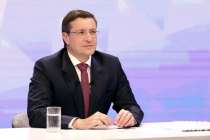 Глеб Никитин отказался от мандата депутата Госдумы