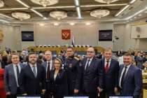В каких комитетах Госдумы будут работать депутаты от Нижегородской области