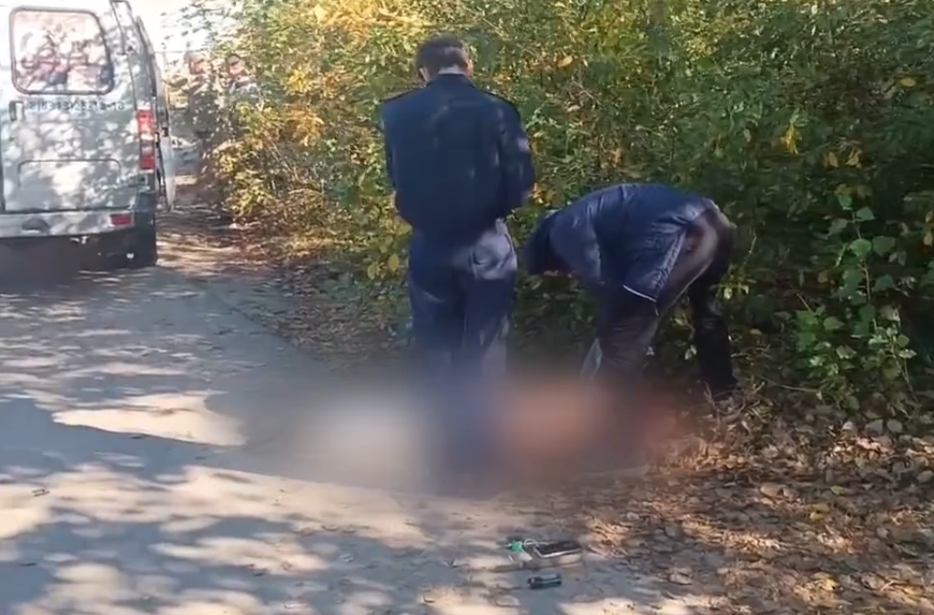 Зарезал около детсада: подробности зверского убийства 33-летней нижегородки