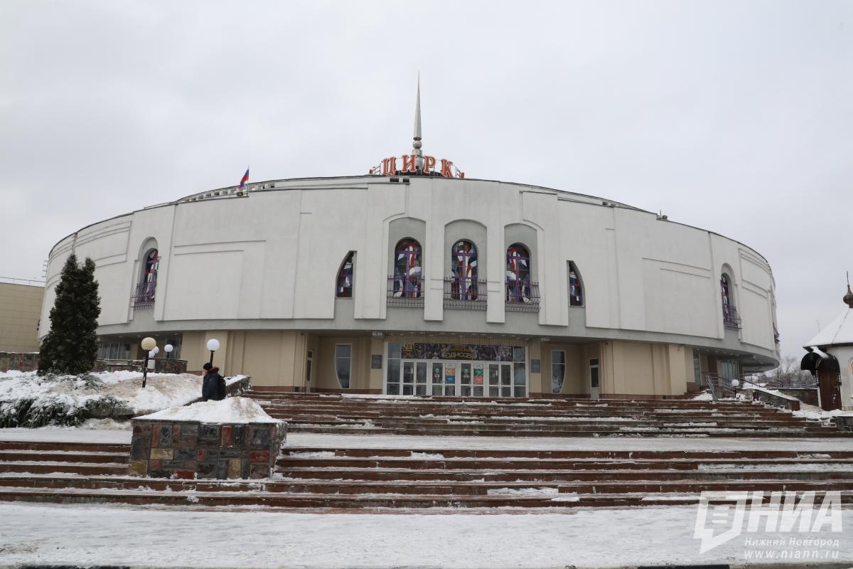 Памятник звезде «Полосатого рейса» хотят установить в Нижнем Новгороде