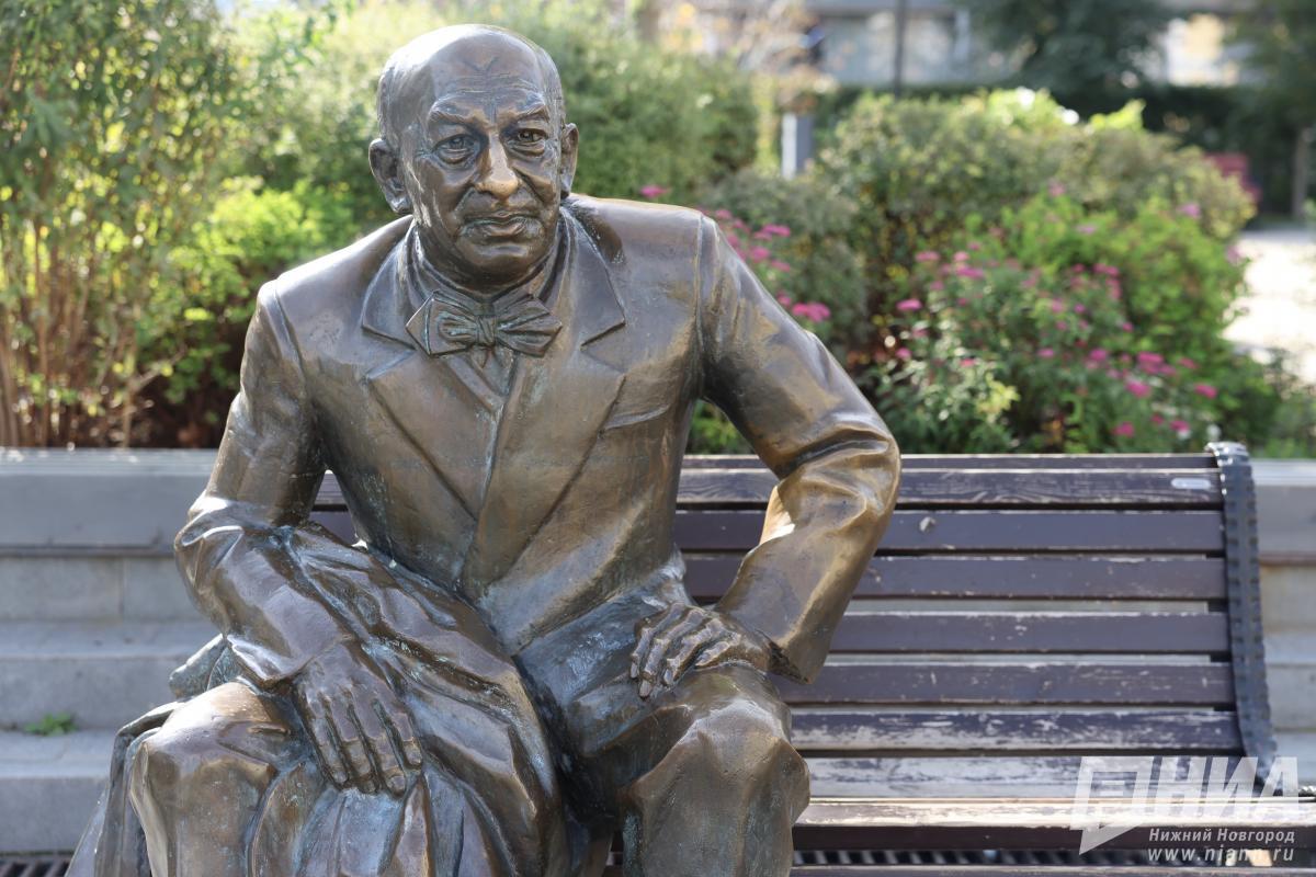 От слесаря до профессора Преображенского: 100 лет со дня рождения Евгения Евстигнеева