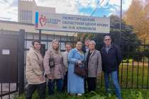Работники АО «Транснефть — Верхняя Волга» сдали 10 литров крови в рамках донорской акции