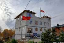 От кабинета Сталина до фронтовых артефактов: что покажут в музее на Бору