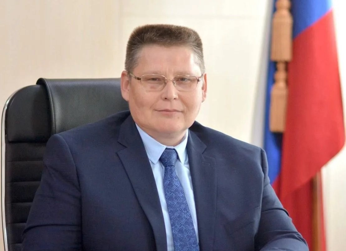 Алексей Коротков назначен временным главой Дзержинска