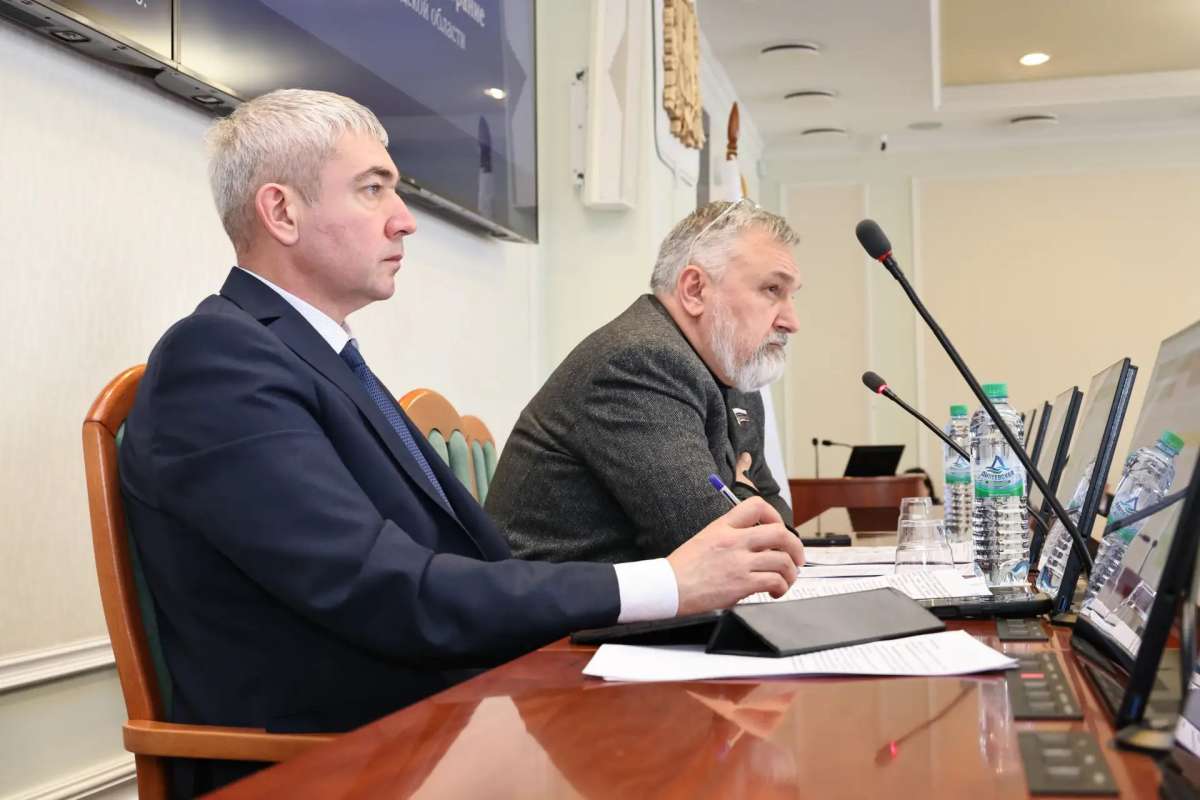 269 аварийных домов расселят в Нижнем Новгороде до 2030 года