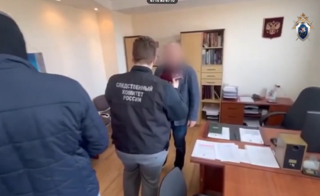 Чиновник и глава УК в Сарове попали под следствие из-за 2 млн рублей