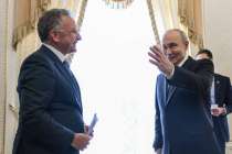 Переговоры по Украине могут возобновиться в ноябре: что обсудили Путин и Уиткофф
