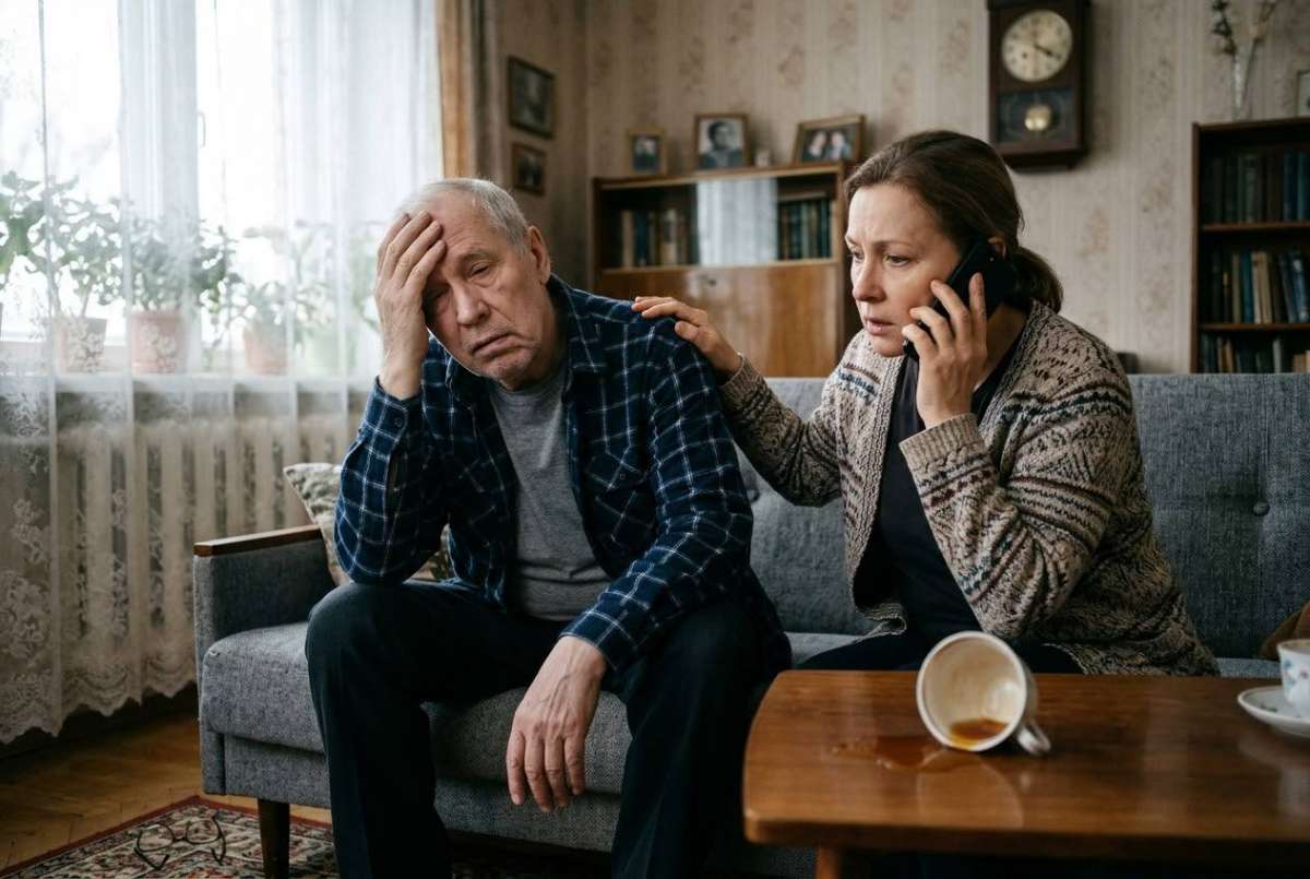 Как распознать инсульт и снизить риск его развития: советы врача